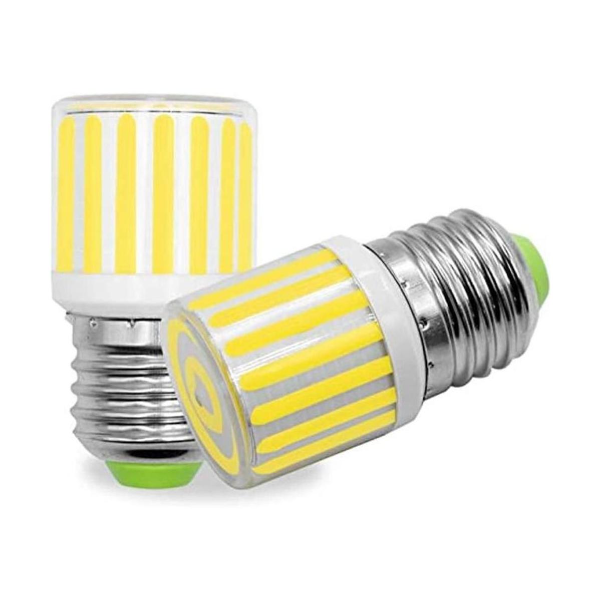 Bombillas para nevera de 60 W luz diurna blanca 5000 K