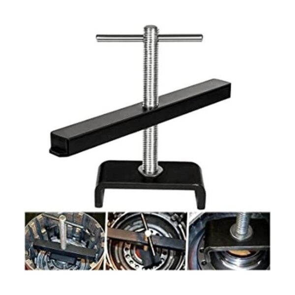 Bonbo T0150 Herramienta de transmisión del compresor del_1