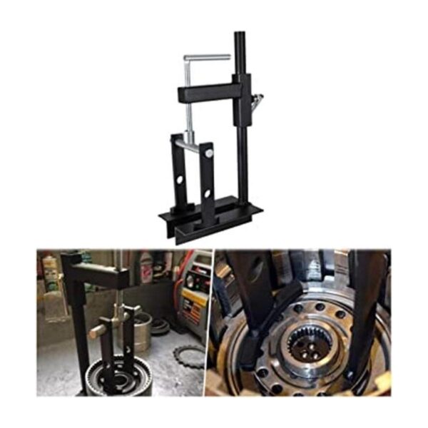 Bonbo T0158 Universal Multifuncional Automático de_1