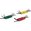 Bondhus 12533 GorillaGrip Paquete triple plegable_2