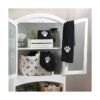 Bone Dry Embroidered Absorbent Microfiber Drying Set_6