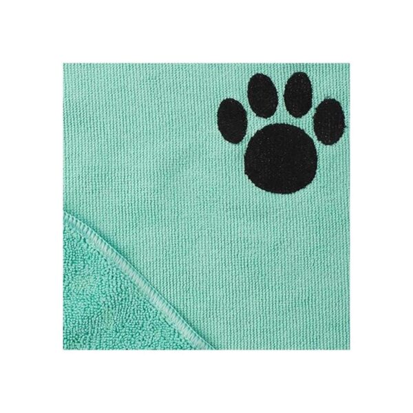 Bone Dry Pet Drying Collection Juego de toallas de_2