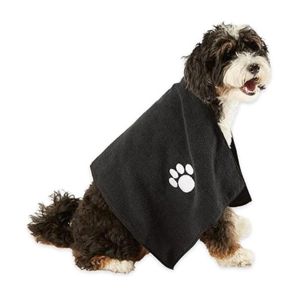 Bone Dry Embroidered Absorbent Microfiber Drying Set_2