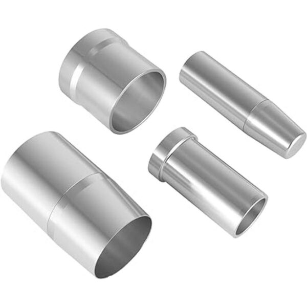 Bonbo Turbina Estator Eje Teflon Sello_4