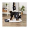 Bone Dry Embroidered Absorbent Microfiber Drying Set_5