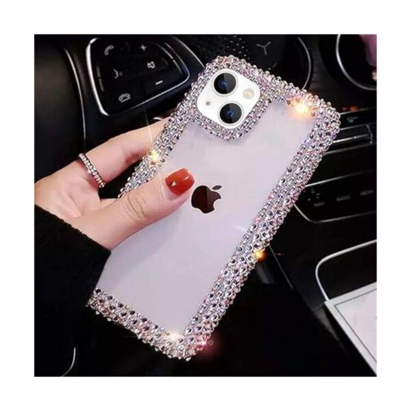 Bonitec Funda compatible con iPhone 13 para mujeres y_3