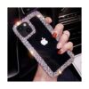Bonitec Funda compatible con iPhone 13 para mujeres y_4