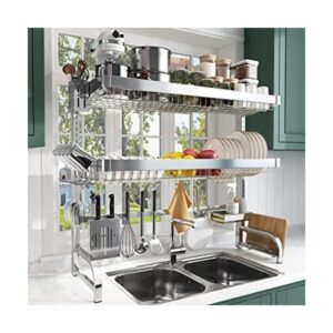 Boosiny Escurridor de platos grande ajustable 25.635.5_1