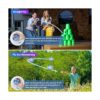 Boomerang Flying Orb Ball Boomerang giratoria de 360_4