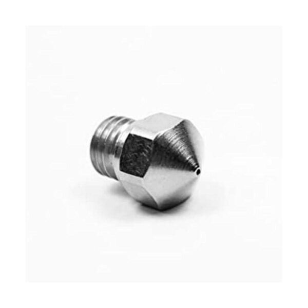 Boquilla Micro Swiss para MK10 todos los metales Hotend_1