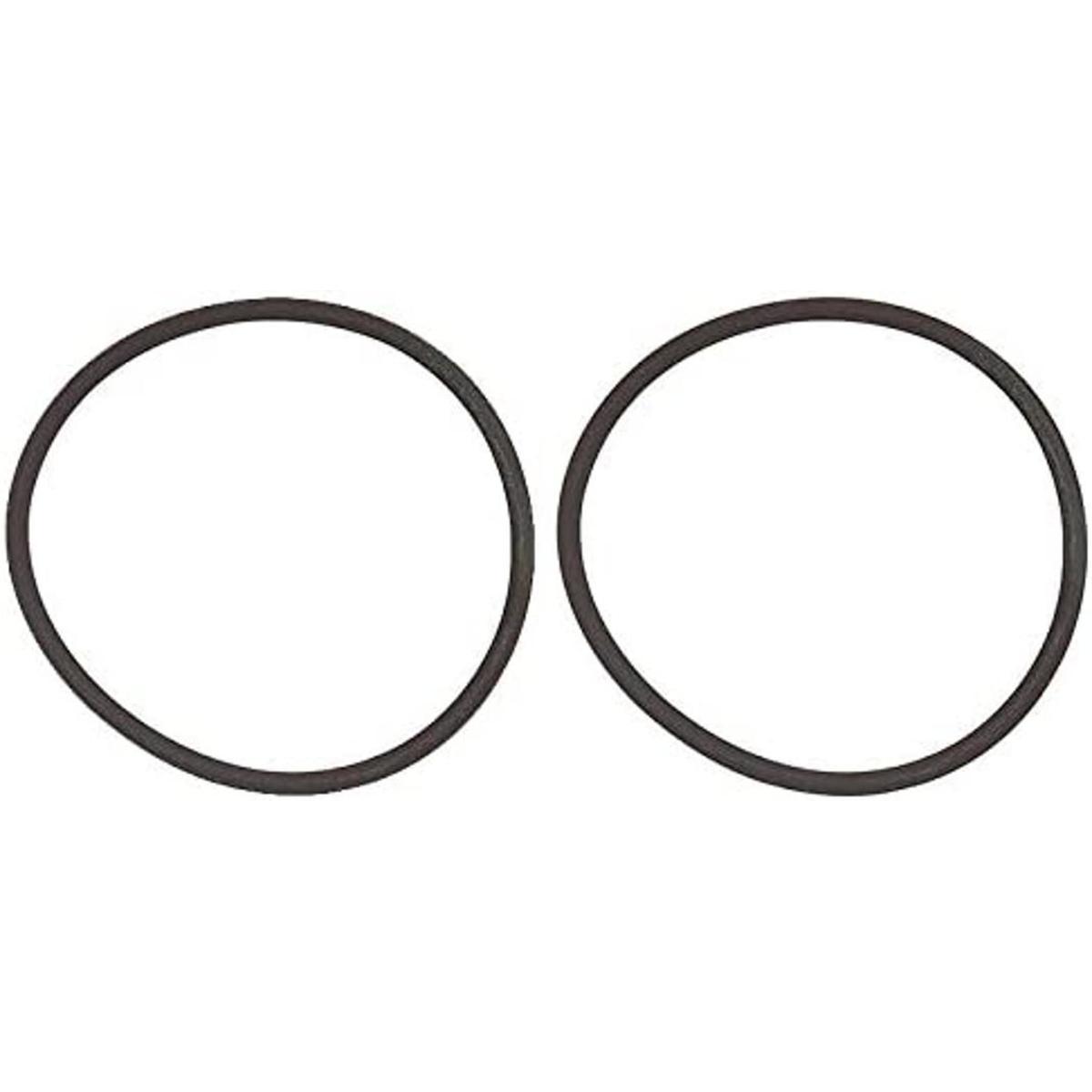 Boost Monkey 2 juntas tóricas de repuesto para válvulas de