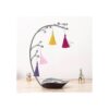 Borlas suaves con borlas hechas a mano de 3.55 pulgadas_3