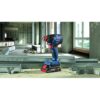 Bosch GDX18V1860CN 18V ConnectedReady Freak dos en uno de
