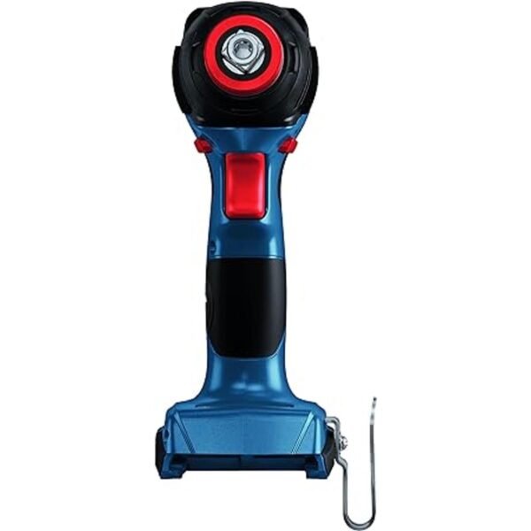 Bosch GDX18V1860CN 18V ConnectedReady Freak dos en uno de