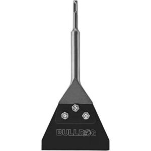 Bosch HS1418 Raspador de suelo Bulldog de 5 pulgadas x 11_1