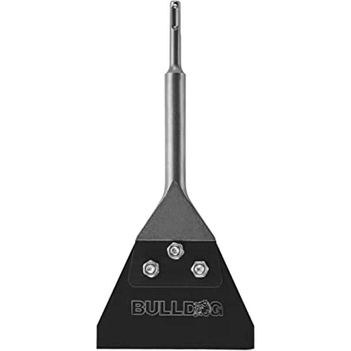 Bosch HS1418 Raspador de suelo Bulldog de 5 pulgadas x 11