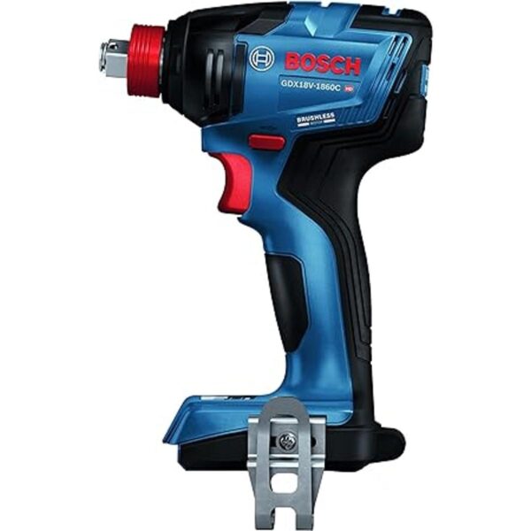Bosch GDX18V1860CN 18V ConnectedReady Freak dos en uno de