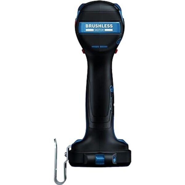 Bosch GDX18V1860CN 18V ConnectedReady Freak dos en uno de