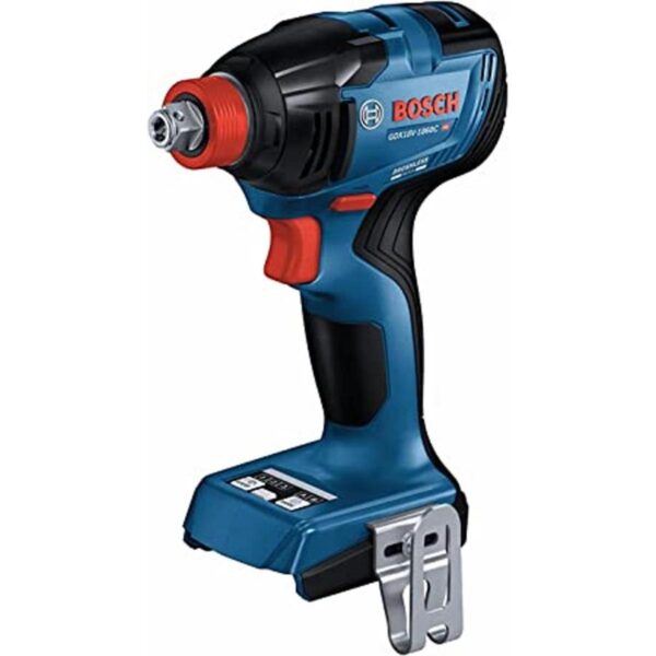 Bosch GDX18V1860CN 18V ConnectedReady Freak dos en uno de