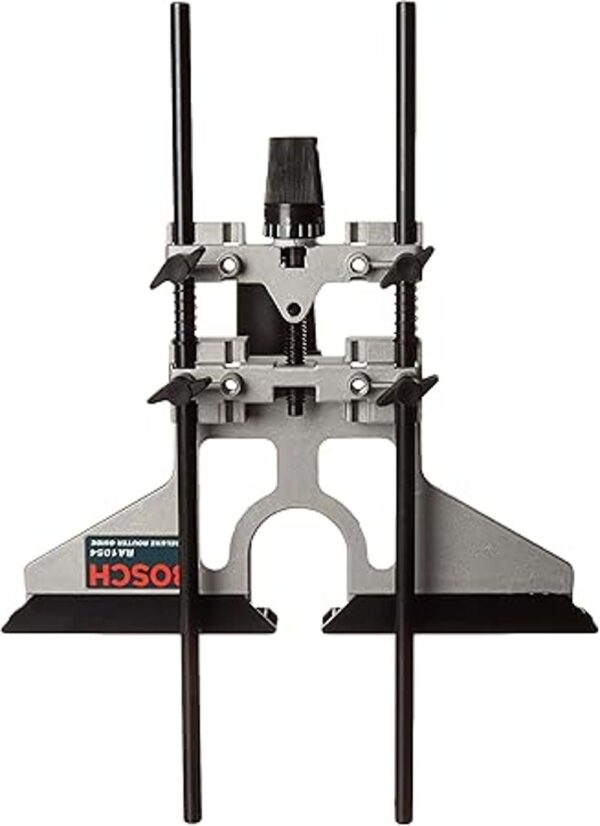 Bosch RA1054 Enrutador de guía lateral con campana de_3