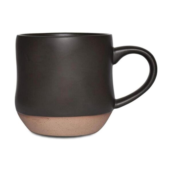 Bosmarlin Taza de café grande de gres taza de té grande_1