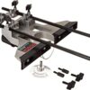 Bosch RA1054 Enrutador de guía lateral con campana de_1