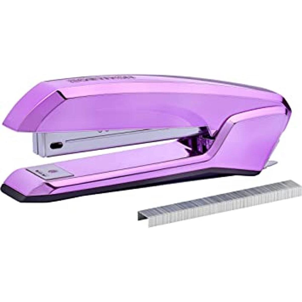 Bostitch Office B210RWHT Engrapadora Ascend 3 en 1 con