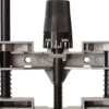 Bosch RA1054 Enrutador de guía lateral con campana de_5