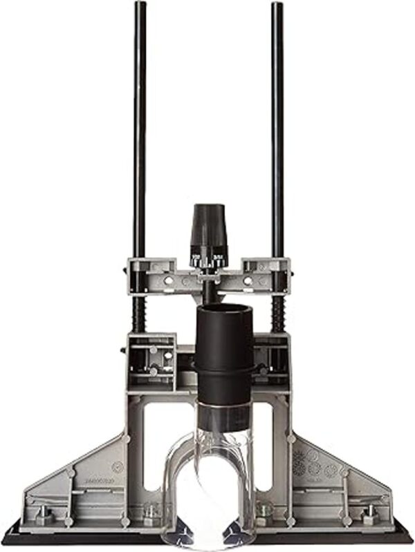 Bosch RA1054 Enrutador de guía lateral con campana de_4