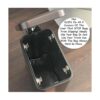 Bote de basura rectangular de 5 L con forro antideslizante_3