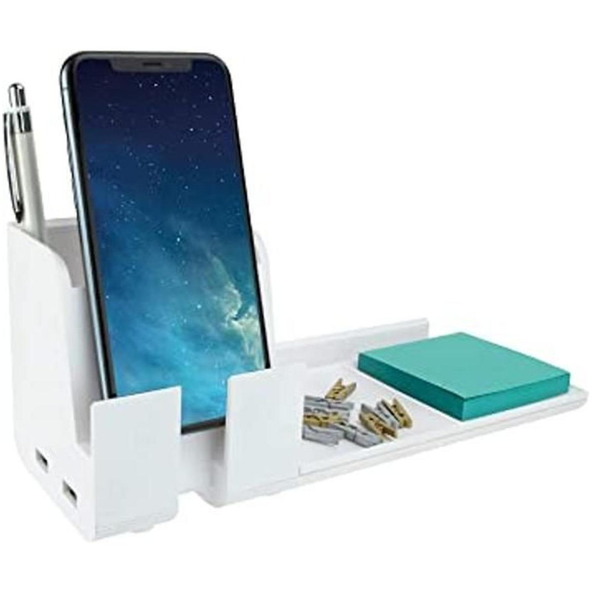 Bostitch Office Konnect Base organizadora de escritorio