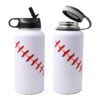 Botella de agua de béisbol y sóftbol de 32 onzas botella_6