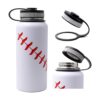 Botella de agua de béisbol y sóftbol de 32 onzas botella_3