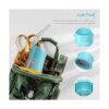 Botella de agua portátil para perros para caminar_2