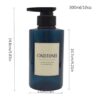 Botellas de champú de 10.1 fl oz recargables_2