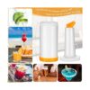 Botellas para verter jugo de frutas y licor suministros_6