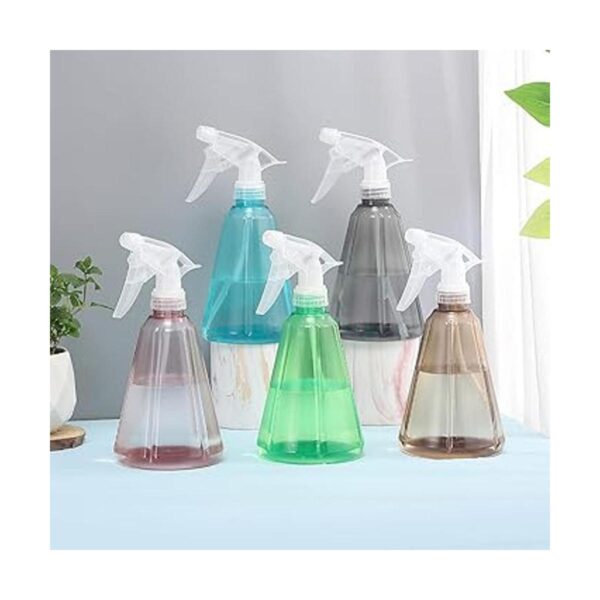 Botellas de pulverización paquete de 5 botellas de agua_5