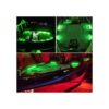 Botepon luces de navegación LED luces de arco rojo y_2