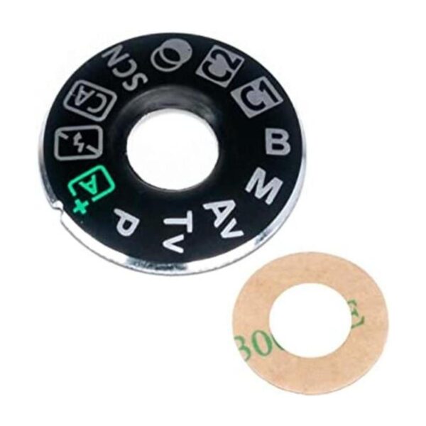 Botón de cubierta superior con dial de modo para_1