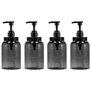 Bottiful Home Juego de 4 dispensadores de botellas de_1