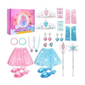 Boutique de ropa de princesa y joyería juguetes para_1
