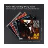 Boundless Audio Fundas de vinilo para discos 50 fundas_3