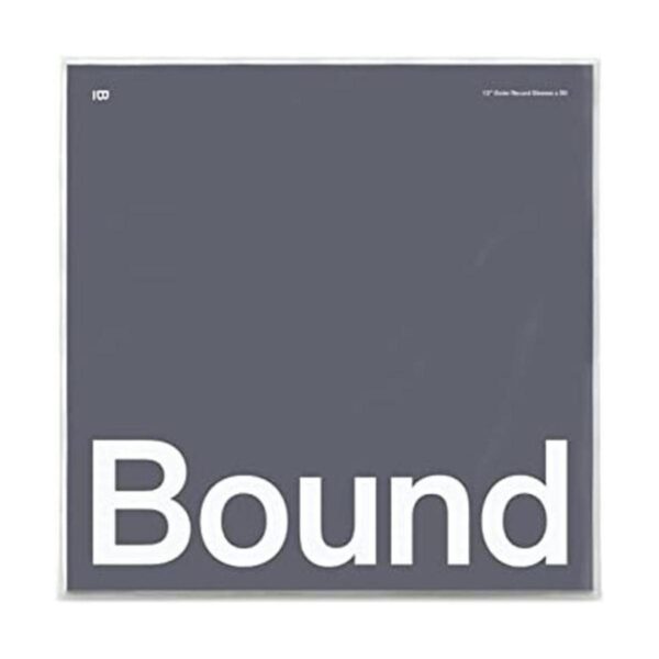 Boundless Audio Fundas de vinilo para discos 50 fundas_1