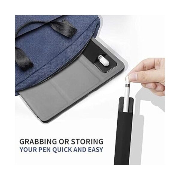 BoxWave Funda para lápiz capacitivo compatible con Apple_4
