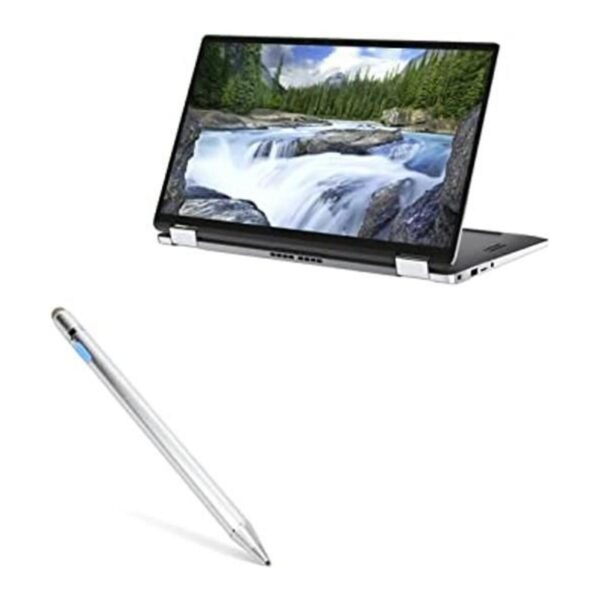 BoxWave Lápiz óptico compatible con Dell Latitude 7400 2_1