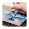 BoxWave Lápiz óptico compatible con Apple iPad 5_3