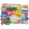 Bowtique Emilee Mini diadema kit hace 15 diademas kit de_2