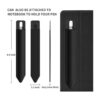 BoxWave Funda para lápiz capacitivo compatible con 2_3