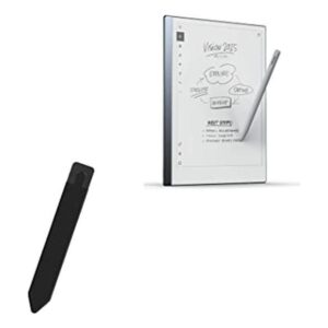 BoxWave Funda para lápiz capacitivo compatible con 2_1