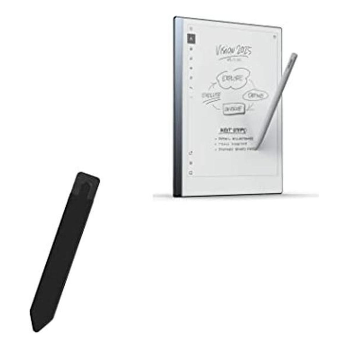 BoxWave Funda para lápiz capacitivo compatible con 2